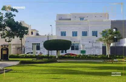 Villa - 7 Bedrooms - 7 Bathrooms for sale in Al Rayyan Tower - Fereej Bin Mahmoud North - Fereej Bin Mahmoud - Doha