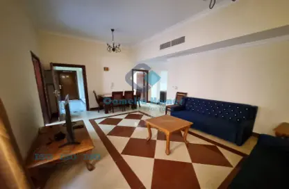Apartment - 2 Bedrooms - 2 Bathrooms for rent in Al Sadd - Al Sadd - Doha