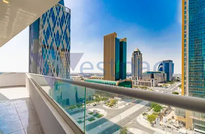 Apartment - 2 Bedrooms - 3 Bathrooms for sale in Lusail Residence - Marina District - Lusail Apartment - 2 Bedrooms - 3 Bathrooms for sale in Lusail Residence - Marina District - Lusail