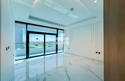 Apartment - 2 Bedrooms - 4 Bathrooms for sale in Lusail Residence - Marina District - Lusail