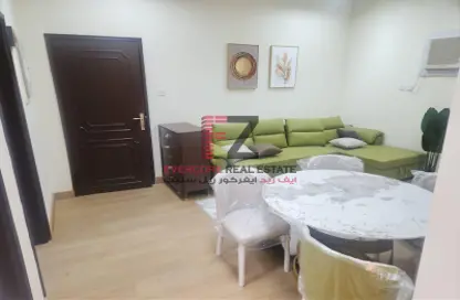 Apartment - 2 Bedrooms - 2 Bathrooms for rent in Al Mansoura - Al Mansoura - Doha