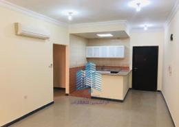 Apartment - 1 bedroom - 1 bathroom for rent in Asim Bin Omar Street - Al Mansoura - Doha