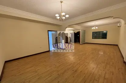 Villa - 4 Bedrooms - 5 Bathrooms for rent in Al Nuaija Street - Al Hilal West - Al Hilal - Doha