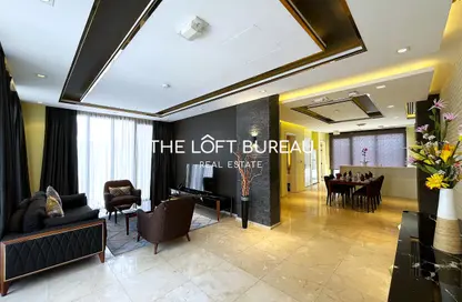 Villa - 4 Bedrooms - 4 Bathrooms for rent in Umm Al Amad - Umm Al Amad - Al Shamal