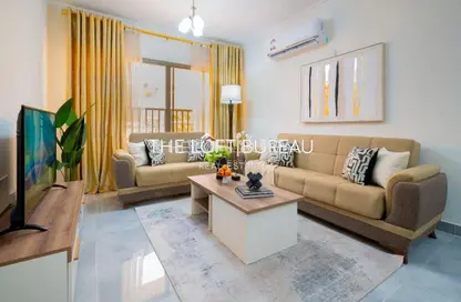 Apartment - 2 Bedrooms - 2 Bathrooms for sale in Al Wakra - Al Wakra - Al Wakrah - Al Wakra