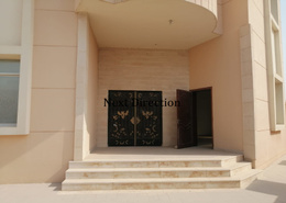 فيلا - 7 غرف نوم - 7 حمامات للبيع في أم صلال علي - أم صلال على - الدوحة