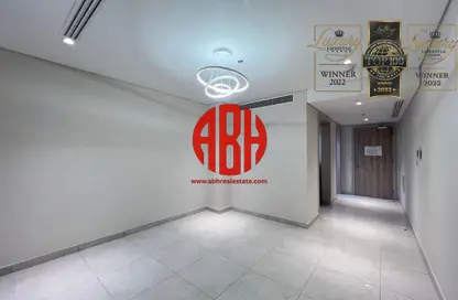 Apartment - 1 Bedroom - 2 Bathrooms for rent in Al Erkyah City - Lusail