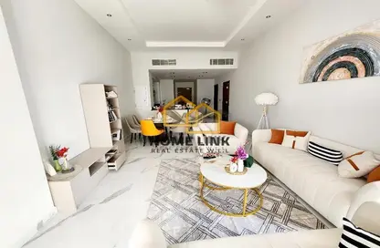Apartment - 1 Bedroom - 2 Bathrooms for sale in Fox Hills - Fox Hills - Lusail