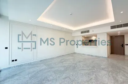 Apartment - 2 Bedrooms - 3 Bathrooms for rent in Lusail Residence - Marina District - Lusail
