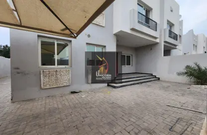Villa - 5 Bedrooms - 5 Bathrooms for rent in Al Thumama - Al Thumama - Doha