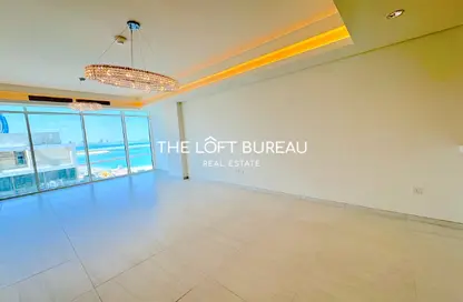 Apartment - 1 Bedroom - 2 Bathrooms for sale in Gewan Island - The Pearl Island - Doha