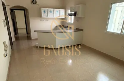 Apartment - 1 Bedroom - 1 Bathroom for rent in Fereej Abdul Aziz - Doha Apartment - 1 Bedroom - 1 Bathroom for rent in Fereej Abdul Aziz - Doha