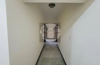 Apartment - 3 Bedrooms - 3 Bathrooms for rent in Al Mansoura - Al Mansoura - Doha