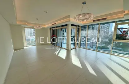 شقة - 2 غرف نوم - 4 حمامات للايجار في كريستال ريزيدنس - جزيرة جيوان - جزيرة اللؤلؤة - الدوحة شقة - 2 غرف نوم - 4 حمامات للايجار في كريستال ريزيدنس - جزيرة جيوان - جزيرة اللؤلؤة - الدوحة