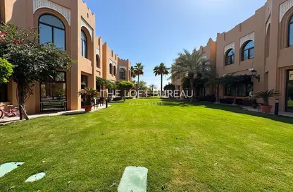 Villa - 5 Bedrooms - 5 Bathrooms for rent in West Bay Lagoon Villas - West Bay Lagoon - West Bay Lagoon - Doha