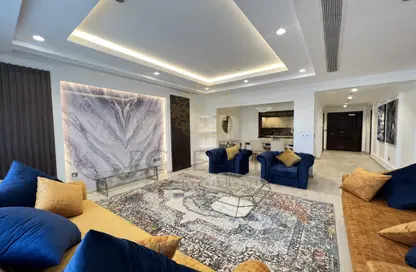 شقة - غرفة نوم - 2 حمامات للبيع في طريق بورتو الشرقي - بورتو أرابيا - جزيرة اللؤلؤة - الدوحة