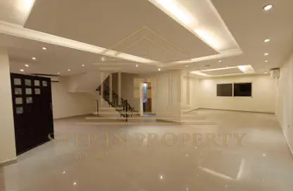 Compound - 4 Bedrooms - 4 Bathrooms for rent in Al Waab Street - Al Waab - Doha
