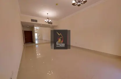 Apartment - 3 Bedrooms - 4 Bathrooms for rent in Fox Hills A13 - Fox Hills - Lusail
