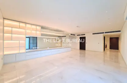 Apartment - 2 Bedrooms - 3 Bathrooms for sale in Seef Lusail - Lusail City - Lusail
