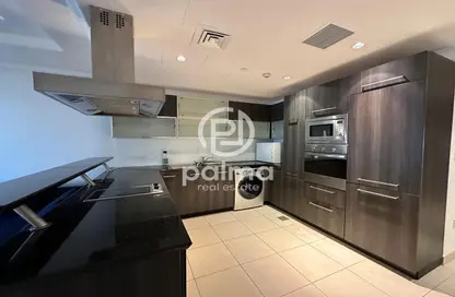 Apartment - Studio - 1 Bathroom for sale in East Porto Drive - Porto Arabia - The Pearl Island - Doha