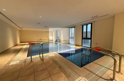 Apartment - 2 Bedrooms - 3 Bathrooms for rent in Giardino Apartments - The Pearl Island - Doha