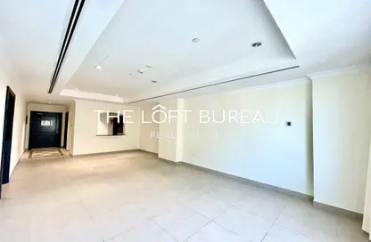 Apartment - 1 Bedroom - 2 Bathrooms for rent in West Porto Drive - Porto Arabia - The Pearl Island - Doha