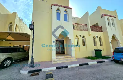 مجمع سكني - 4 غرف نوم - 5 حمامات للايجار في شارع الوعب - الوعب - الدوحة