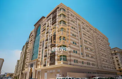 Outdoor Building image for: Apartment - 2 Bedrooms - 3 Bathrooms for rent in Najma Street - Najma - Doha, Image 1