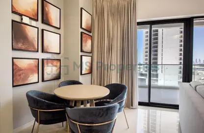 Apartment - 2 Bedrooms - 3 Bathrooms for rent in Lusail City - Lusail