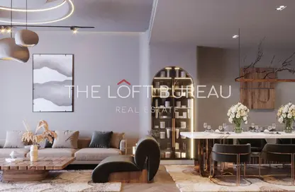 Apartment - 4 Bedrooms - 5 Bathrooms for sale in Voya - Lusail