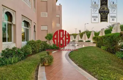 Villa - 4 Bedrooms - 5 Bathrooms for rent in West Bay Lagoon Villas - West Bay Lagoon - West Bay Lagoon - Doha