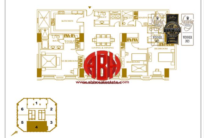 990819 - صورة العقار 3