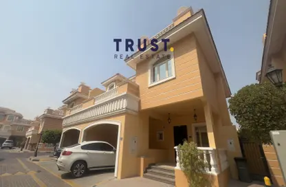 Villa - 4 Bedrooms - 5 Bathrooms for rent in Bu Hamour Street - Abu Hamour - Doha