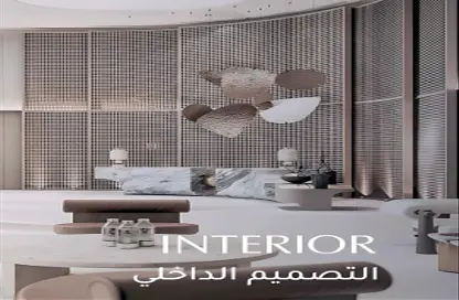 شقة - غرفة نوم - 2 حمامات للبيع في سيف لوسيل - مدينة اللسيل - الوسيل
