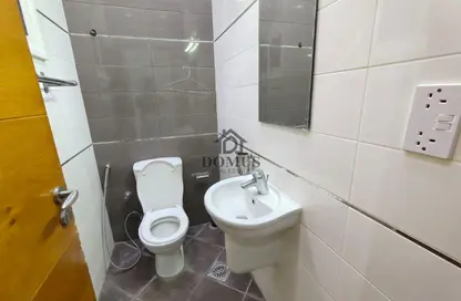 شقة - 2 غرف نوم - 2 حمامات للايجار في شارع الزبير بكار - السد - الدوحة شقة - 2 غرف نوم - 2 حمامات للايجار في شارع الزبير بكار - السد - الدوحة