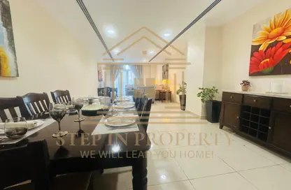 Apartment - 2 Bedrooms - 2 Bathrooms for rent in Anas Street - Fereej Bin Mahmoud North - Fereej Bin Mahmoud - Doha