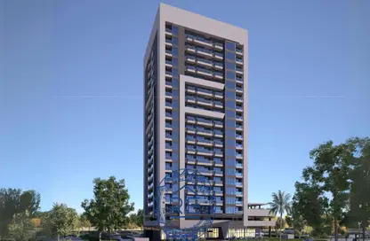 Apartment - 2 Bedrooms - 3 Bathrooms for sale in Jawharat Lusail - Marina District - Lusail