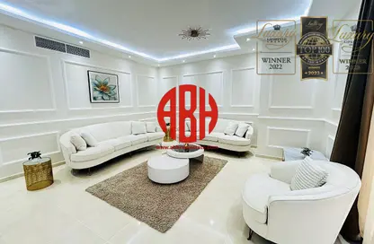 Apartment - 2 Bedrooms - 3 Bathrooms for sale in Naples - Fox Hills - Fox Hills - Lusail