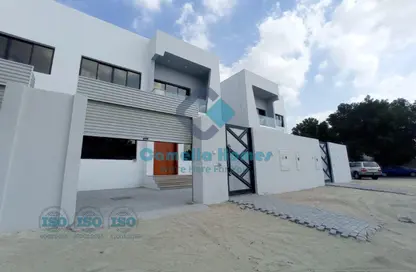 Villa - 7+ Bedrooms - 7 Bathrooms for rent in Al Waab Street - Al Waab - Doha