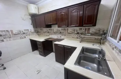 Apartment - 2 Bedrooms - 2 Bathrooms for rent in Al Wakrah - Al Wakra