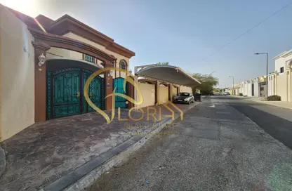 Villa - 5 Bedrooms - 6 Bathrooms for rent in Al Soudan - Al Soudan - Doha