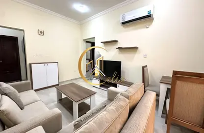 Apartment - 2 Bedrooms - 2 Bathrooms for rent in Danat Al Sadd Tower - Al Sadd - Doha