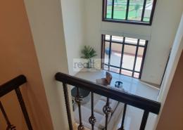 Townhouse - 4 bedrooms - 4 bathrooms for rent in Porto Arabia Townhouses - Porto Arabia - The Pearl - Doha