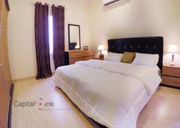 Compound - 1 bedroom - 2 bathrooms for rent in Muaither North - Muaither North - Muaither Area - Doha