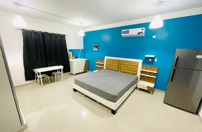 شقة - 1 حمام للايجار في أبو هامور - الدوحة