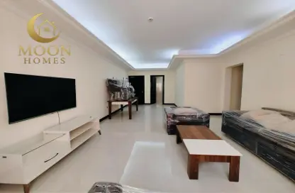 شقة - 3 غرف نوم - 3 حمامات للايجار في السد - السد - الدوحة