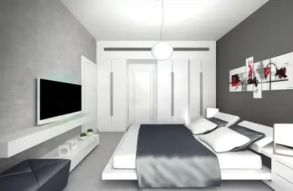 Apartment - 1 Bedroom - 1 Bathroom for sale in Al Wukair - Al Wukair - Al Wakra