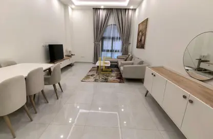 Apartment - 1 Bedroom - 2 Bathrooms for sale in Al Asmakh Lusail 2 - Fox Hills - Lusail