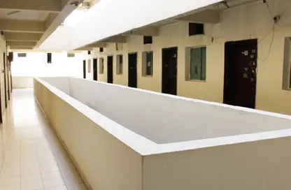 Bulk Rent Units - Studio - 1 Bathroom for rent in Industrial Area 3 - Industrial Area - Industrial Area - Doha