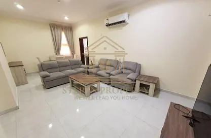 Apartment - 2 Bedrooms - 2 Bathrooms for rent in Al Sadd Road - Al Sadd - Doha